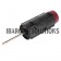 Replacement For OEM Zebra ZM400 Ribbon Take-Up Spindle Assy
