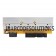 Replacement For OEM Zebra ZM400 Printhead 203 dpi (Used, Tested)