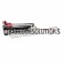 Replacement For OEM Zebra ZM400 Media Sensor Assembly