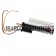 Replacement For OEM Zebra ZM400 Media Sensor Assembly