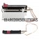 Replacement For OEM Zebra ZM400 Media Sensor Assembly