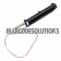 Replacement For OEM Zebra ZM400 Media Sensor Assembly