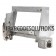 Replacement For OEM Zebra ZM400  Printhead Mechanism Latch
