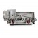 Replacement For OEM Zebra ZM400 Printhead Assemblly
