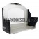 Replacement For OEM Zebra ZM400 Medium Door