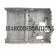 Replacement For OEM Zebra ZM400 Inner Cover