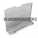 Replacement For OEM Zebra ZM400 Side Cover
