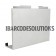 Replacement For OEM Zebra ZM400 Side Cover