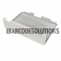 Replacement For OEM Zebra ZM400 Side Cover