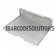 Replacement For OEM Zebra ZM400 Side Cover