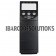 Replacement For OEM Zebra ZM400 Control Panel Cover