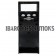 Replacement For OEM Zebra ZM400 Control Panel Cover