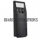 Replacement For OEM Zebra ZM400 Control Panel Cover