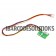 Replacement For OEM Zebra ZM400 Thermal Transfer Ribbons Sensor