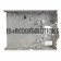 Replacement For OEM Zebra S4M Inner Cover