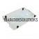 Replacement For OEM Zebra S4M Bottom Housing