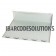 Replacement For OEM Zebra S4M Side Cover