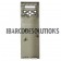 Replacement For OEM Zebra S4M Control Panel Housing