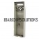 Replacement For OEM Zebra S4M Control Panel Housing