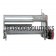 Replacement For OEM Zebra S4M Printhead Loosen Latch