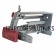 Replacement For OEM Zebra S4M Printhead Loosen Latch