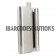 Replacement For OEM Zebra S4M Media Dancer and Roller