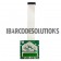 Replacement For OEM Zebra S4M LCD Control Panel with Keypad