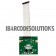 Replacement For OEM Zebra S4M LCD Control Panel with Keypad