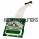 Replacement For OEM Zebra S4M LCD Control Panel with Keypad