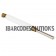 Replacement For OEM Zebra S4M Platen Roller (Used, Tested)