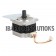 Replacement For OEM Zebra S4M Vibrating Motor