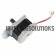 Replacement For OEM Zebra S4M Vibrating Motor