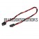 Replacement For OEM Zebra S4M Short Connect Cable