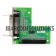 Replacement For OEM Zebra S4M Parallel Interface Card