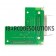 Replacement For OEM Zebra S4M Parallel Interface Card