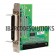 Replacement For OEM Zebra S4M Parallel Interface Card