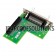 Replacement For OEM Zebra S4M Parallel Interface Card