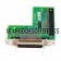 Replacement For OEM Zebra S4M Parallel Interface Card