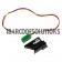 Replacement For OEM Zebra S4M Label Sensor