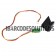 Replacement For OEM Zebra S4M Label Sensor