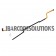For Zebra QLN320 Bar Sensor Flex Cable Ribbon Replacement (P1035093) - Version A