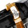 Replacement For Zebra RW420 Front Housing with Digitizer Flex Cable Ribbon Replacement