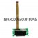 Replacement For Zebra RW420 LCD with Flex Cable Ribbon