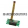 Replacement For Zebra RW420 LCD with Flex Cable Ribbon