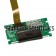 Replacement For Zebra RW420 LCD with Flex Cable Ribbon