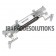 Replacement For Zebra MZ320 Printer Head Replacement