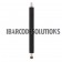 Replacement For Zebra MZ320 Rubber Roller Replacement