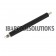 Replacement For Zebra MZ320 Rubber Roller Replacement