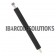 Replacement For Zebra MZ320 Rubber Roller Replacement