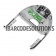 Replacement For Zebra MZ320 Front Housing Replacement